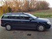 Opel Astra Wagon - 1.6 Edition apk 17-01-2021 - 1 - Thumbnail