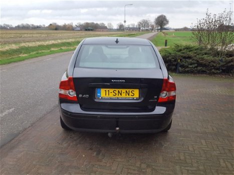 Volvo S40 - 1.8 apk 24-12-2020 - 1