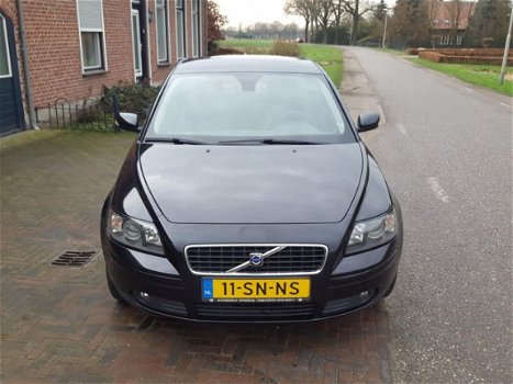 Volvo S40 - 1.8 apk 24-12-2020 - 1