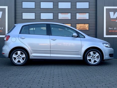 Volkswagen Golf Plus - 1.4 TSI - AUTOMAAT - CLIMATE CONTR - 1