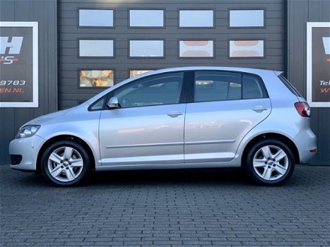 Volkswagen Golf Plus - 1.4 TSI - AUTOMAAT - CLIMATE CONTR - 1