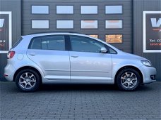 Volkswagen Golf Plus - 1.4 TSI ECC - SCHUIFDAK - NAVIGATIE