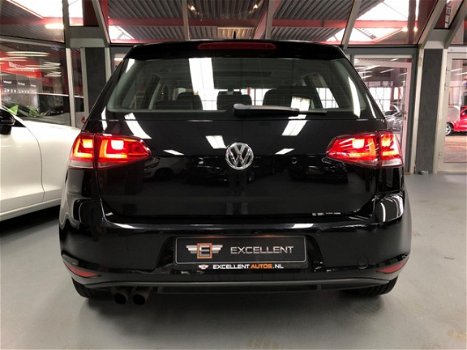 Volkswagen Golf - 1.4 TSI Comfortline PANO/CAMERA/140PK/DEALER ONDERHOUDEN - 1