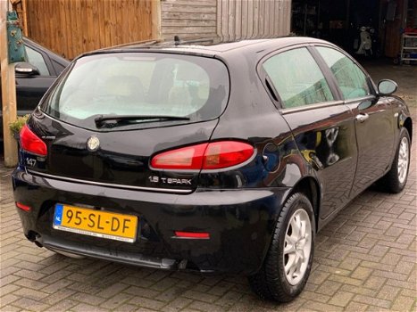 Alfa Romeo 147 - 1.6 T.Spark Progression Apk (19-07-2020) *INRUIL MOGELIJK - 1