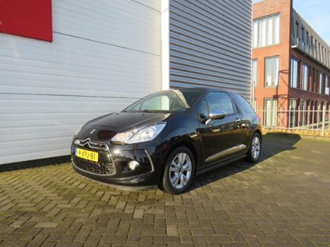 Citroën DS3 - PureTech 82 So Chic | Navi - 1