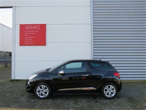 Citroën DS3 - PureTech 82 So Chic | Navi - 1