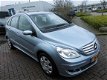 Mercedes-Benz B-klasse - 200 Automaat AIRCO / NAP ZEER NETTE AUTO - 1 - Thumbnail