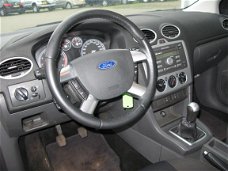 Ford Focus - 1.6 TI-VCT 3D Trend