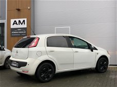 Fiat Punto Evo - 1.2 Active | airco | nieuwe apk | 5-deurs |