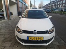 Volkswagen Polo - 1.2 TSI Highline Edition DSG AUTOMAAT / 1E EIGENAAR