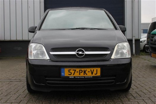 Opel Meriva - 1.6 Z1.6XE - 1