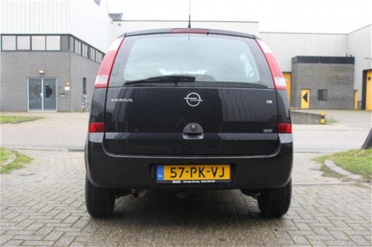 Opel Meriva - 1.6 Z1.6XE - 1