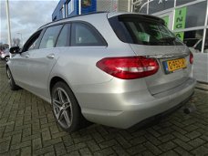 Mercedes-Benz C-klasse Estate - 200 CDI Prestige Trekhaak