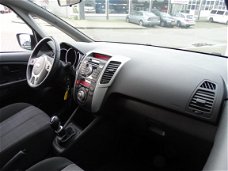 Kia Venga - 1.4 CVVT X-ecutive Airco PDC Stoelverw *38.342km