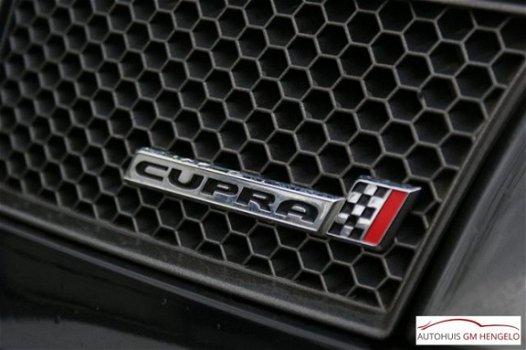 Seat Cordoba - 1.8 20VT Cupra, 200PK, Incl Nwe APK - 1