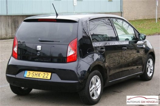 Seat Mii - 1.0 60pk Ecomotive, Nwe APK - 1