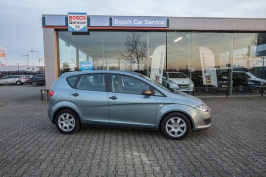 Seat Altea - 1.9 TDI 77KW. Export -handelaarsprijs - 1