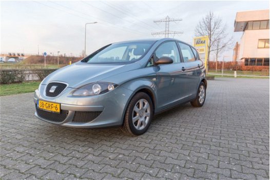 Seat Altea - 1.9 TDI 77KW. Export -handelaarsprijs - 1