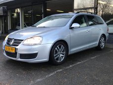 Volkswagen Golf Variant - 170PK 1.4 TSI Sportline