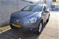 Nissan Qashqai+2 - 2.0 dCi Tekna 4WD 7 persoons - 1 - Thumbnail