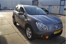 Nissan Qashqai+2 - 2.0 dCi Tekna 4WD 7 persoons