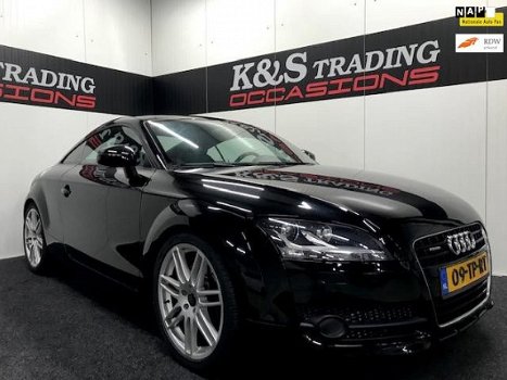 Audi TT - 3.2 V6 quattro Pro Line Org. NL DSG - 1