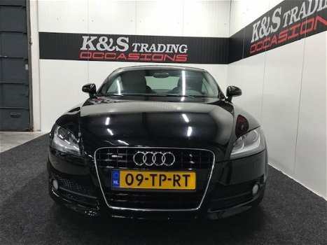 Audi TT - 3.2 V6 quattro Pro Line Org. NL DSG - 1