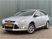 Ford Focus Wagon - 1.0 EcoBoost 125PK Titanium Edition Plus LEER/ NAVIGATIE/ CRUISE CONTROL/ PDC - 1 - Thumbnail