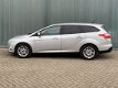 Ford Focus Wagon - 1.0 EcoBoost 125PK Titanium Edition Plus LEER/ NAVIGATIE/ CRUISE CONTROL/ PDC - 1 - Thumbnail