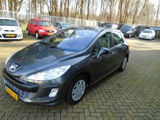 Peugeot 308 - 1.6 VTi XS