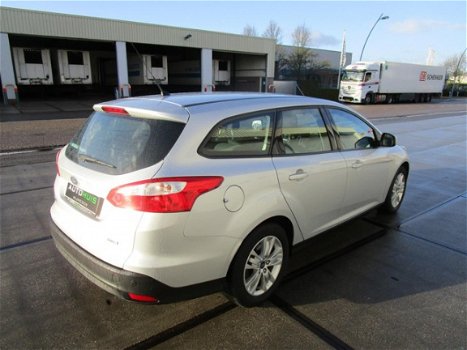 Ford Focus Wagon - 1.0 EcoBoost Trend PDC 60 DKM 1STE EIGENAAR - 1