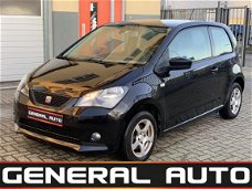 Seat Mii - 1.0 Style Chic, Airco, 2 jaar APK