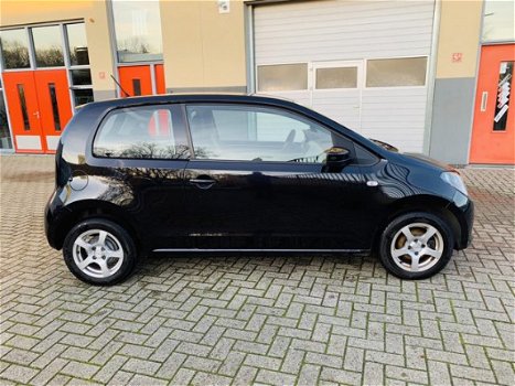 Seat Mii - 1.0 Style Chic, Airco, 2 jaar APK - 1