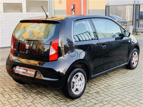 Seat Mii - 1.0 Style Chic, Airco, 2 jaar APK - 1