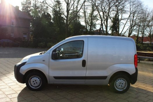 Fiat Fiorino - 1.3 MJ Basis l NAP l Nieuwe APK l Trekhaak l - 1