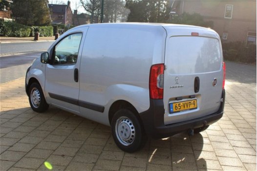 Fiat Fiorino - 1.3 MJ Basis l NAP l Nieuwe APK l Trekhaak l - 1