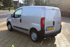 Fiat Fiorino - 1.3 MJ Basis l NAP l Nieuwe APK l Trekhaak l