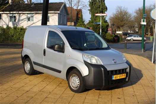 Fiat Fiorino - 1.3 MJ Basis l NAP l Nieuwe APK l Trekhaak l - 1