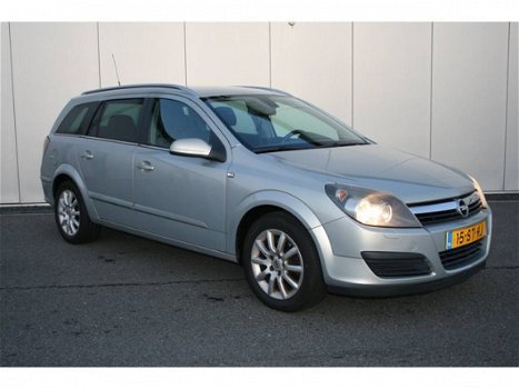 Opel Astra Wagon - Station1.6 Cosmo - 1
