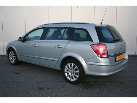 Opel Astra Wagon - Station1.6 Cosmo - 1