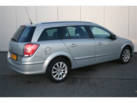 Opel Astra Wagon - Station1.6 Cosmo - 1