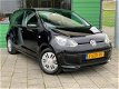 Volkswagen Up! - 1.0 move up/ NAVI / Airco / 5Drs / Garantie/ - 1 - Thumbnail