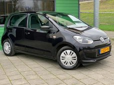 Volkswagen Up! - 1.0 move up/ NAVI / Airco / 5Drs / Garantie/