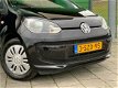 Volkswagen Up! - 1.0 move up/ NAVI / Airco / 5Drs / Garantie/ - 1 - Thumbnail