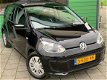 Volkswagen Up! - 1.0 move up/ NAVI / Airco / 5Drs / Garantie/ - 1 - Thumbnail