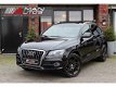 Audi Q5 - 3.0 TDI Quattro 2x S-Line Pano/B&O/Drive Select - 1 - Thumbnail