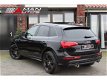 Audi Q5 - 3.0 TDI Quattro 2x S-Line Pano/B&O/Drive Select - 1 - Thumbnail