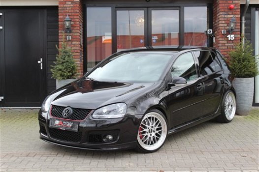 Volkswagen Golf - 2.0 GTI DSG F1 EDITION 30 Oettinger 340PK BullX - 1