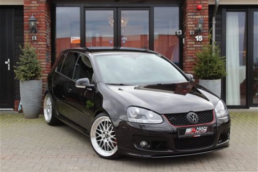 Volkswagen Golf - 2.0 GTI DSG F1 EDITION 30 Oettinger 340PK BullX - 1