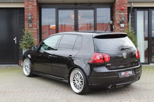 Volkswagen Golf - 2.0 GTI DSG F1 EDITION 30 Oettinger 340PK BullX - 1